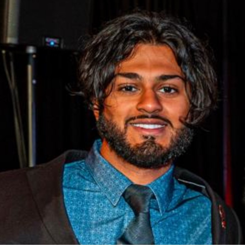 Vedant Mishra
