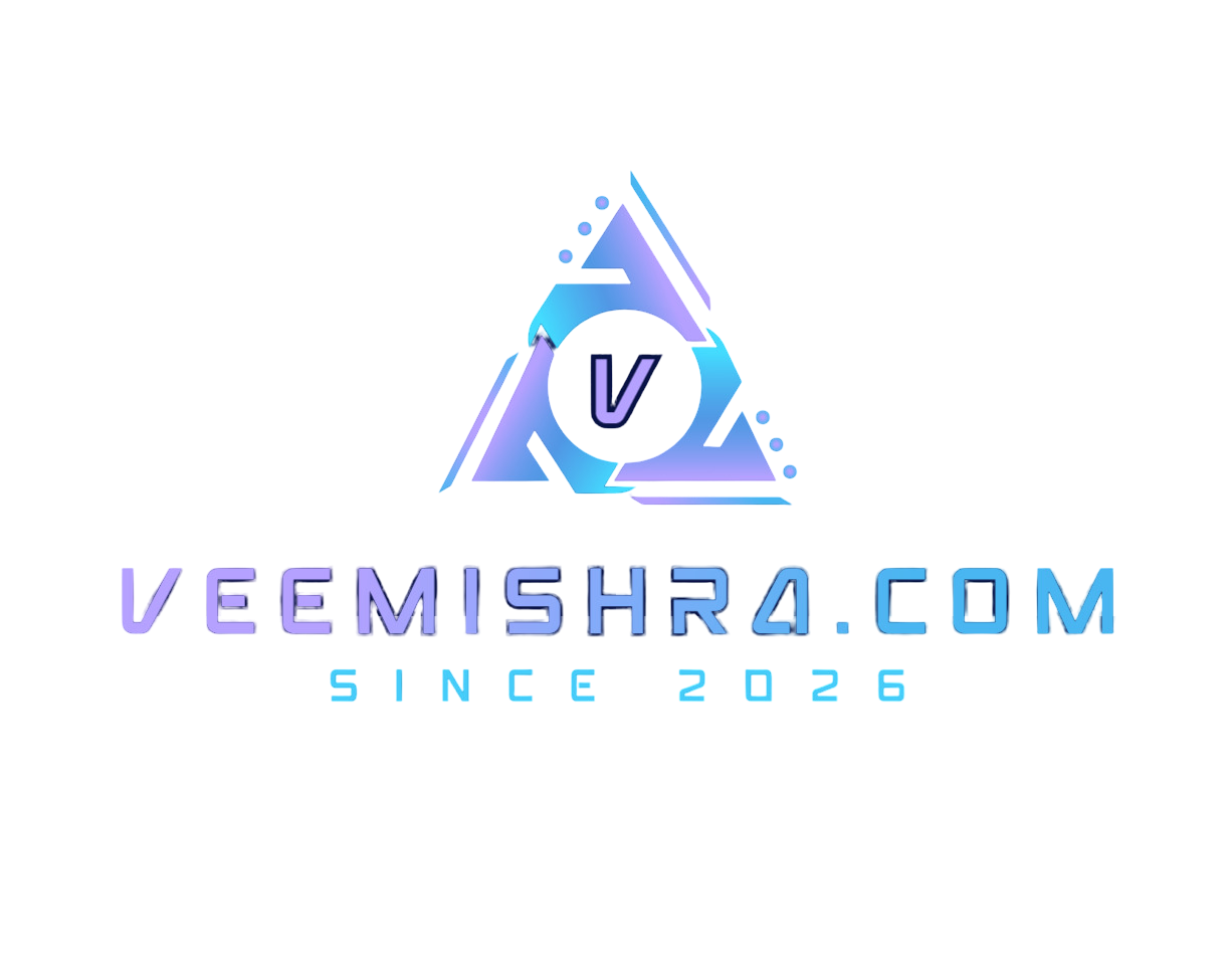 Vee Mishra
